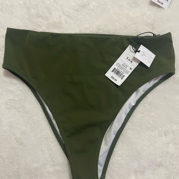 Shade & Shore bikini set - Picture 5 of 7